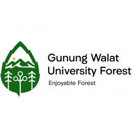 Logo Gunung Walat University Forest - Hutan Pendidikan Gunung Walat
