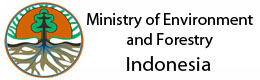 Ministry of Environment and Forestry Indonesia