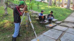 Industrial Work Practices of Adi Sanggoro Vocational High School Bogor