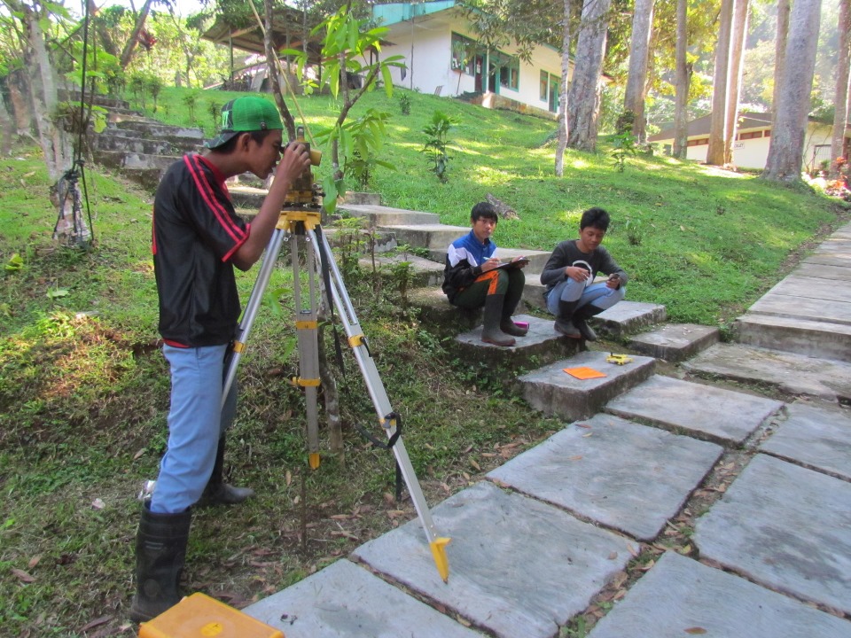 Industrial Work Practices of Adi Sanggoro Vocational High School Bogor