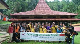 Korea's Future Global Green Leader Program