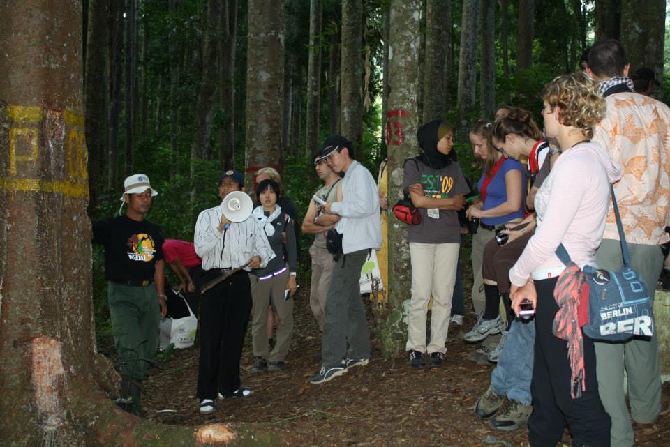 IFSS-International-Forestry-Student-Symposium