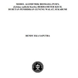 2014_model alometrik biomassa