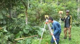 Praktik Lapang SMK Geoinformatika Bogor